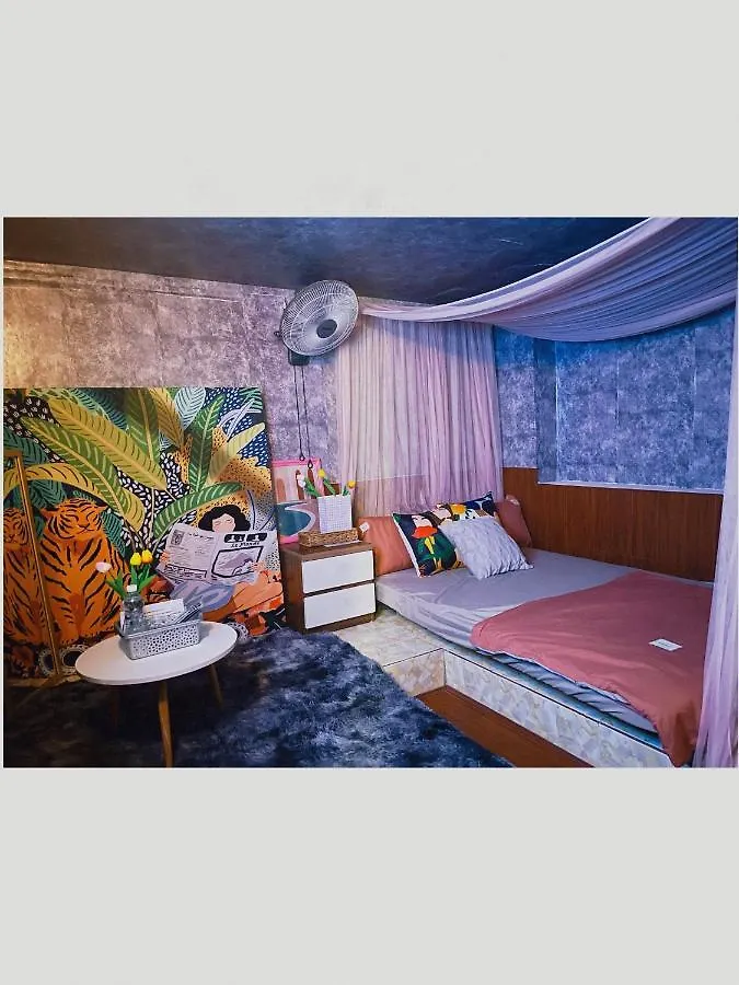Aura Homestay Go Vap Aparthotel Ho Chi Minh City
