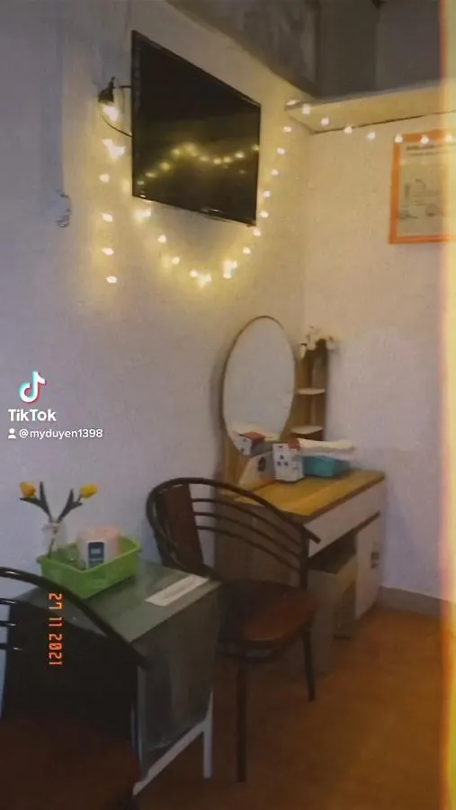 Aura Homestay Go Vap Aparthotel