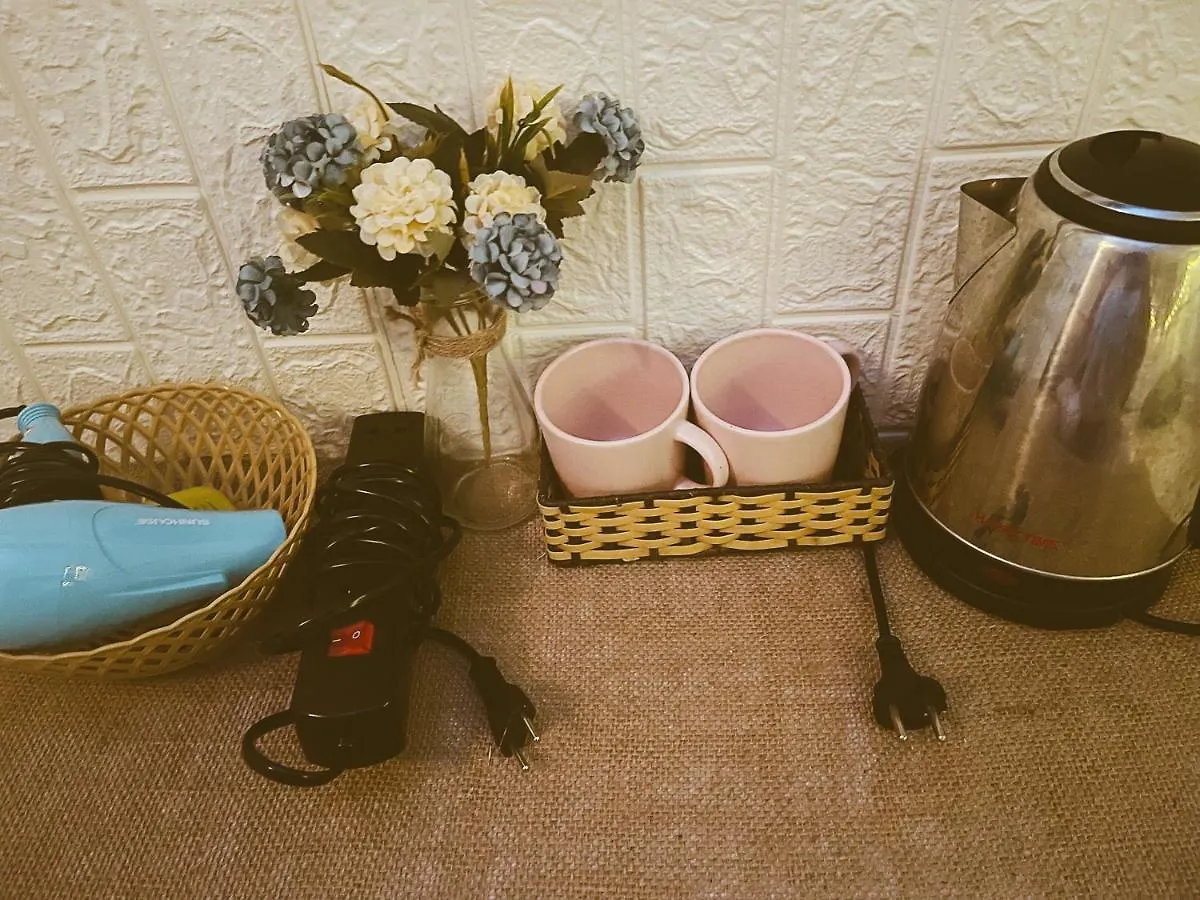 Aura Homestay Go Vap Ho Chi Minh City