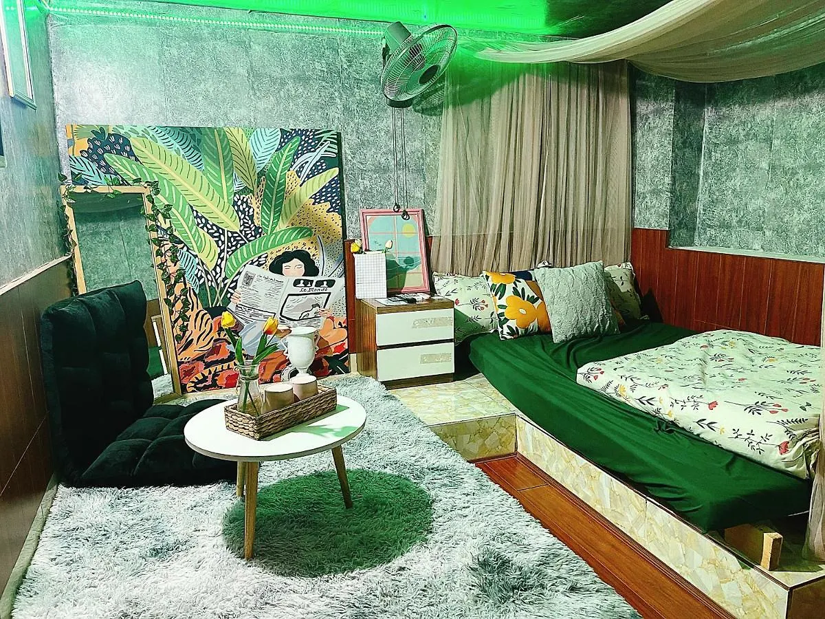 Aura Homestay Go Vap 0*, Ho Chi Minh City