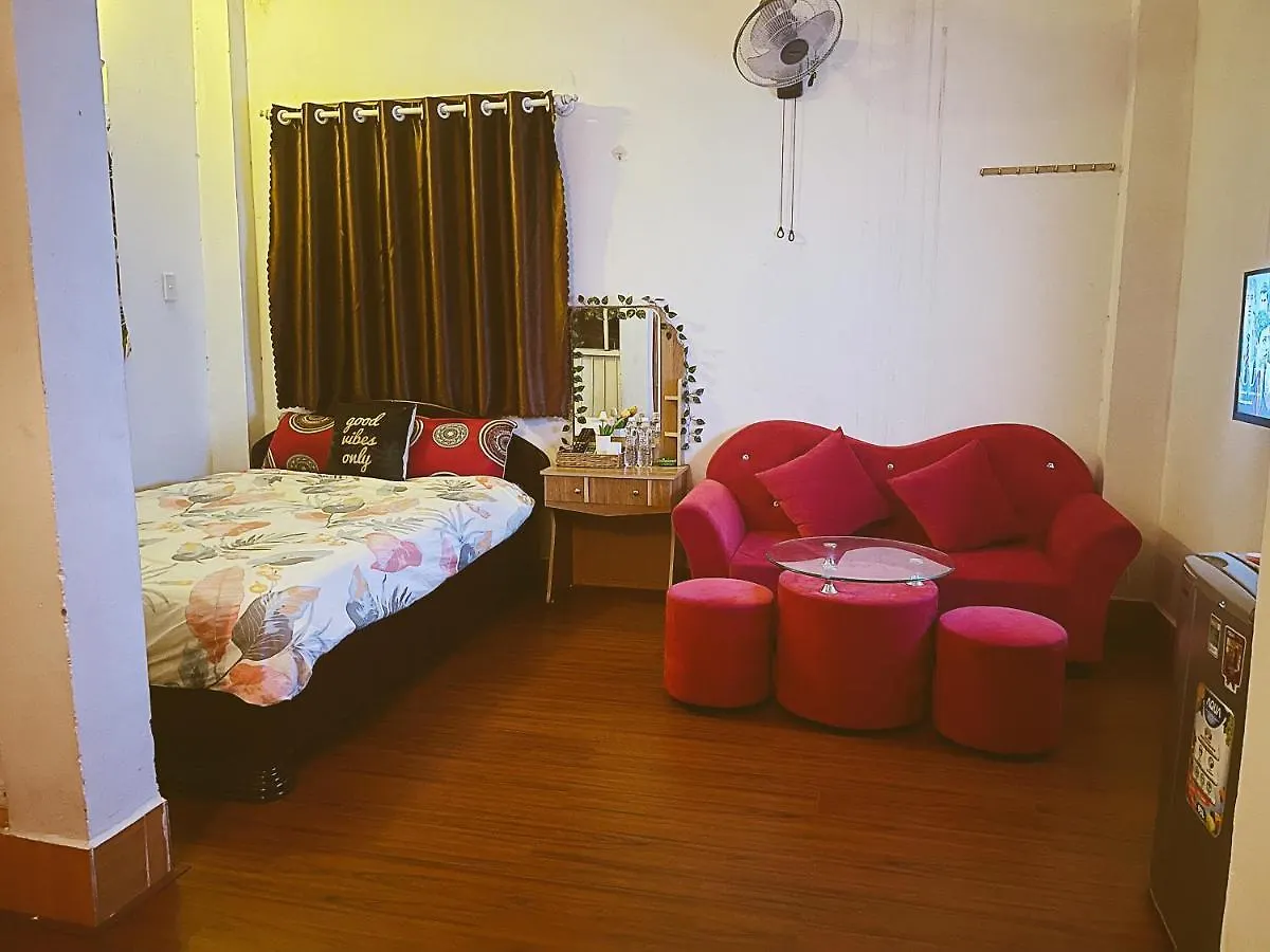 Aura Homestay Go Vap