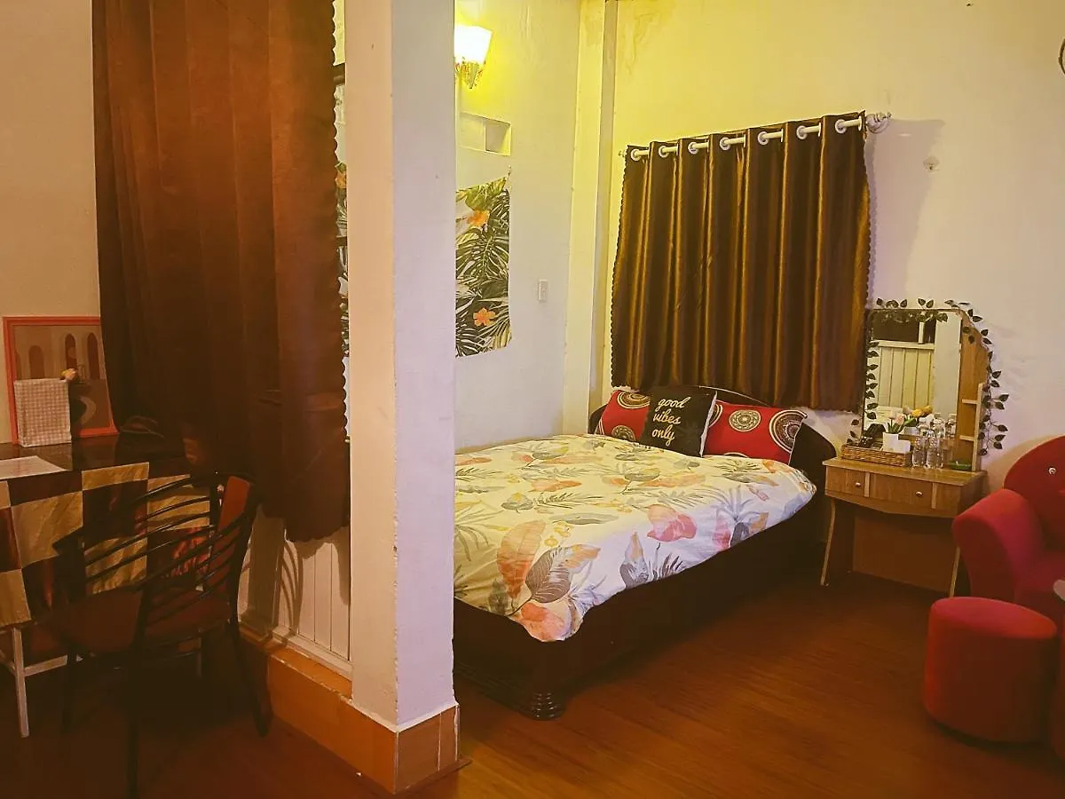 Aura Homestay Go Vap