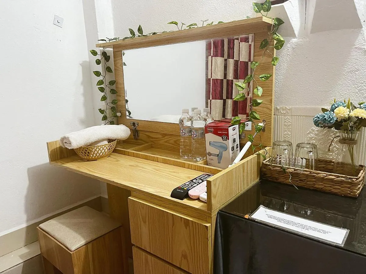 Aura Homestay Go Vap 0*, Ho Chi Minh City