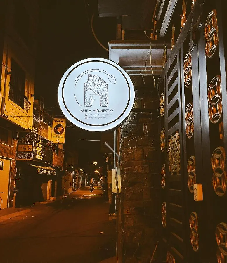 Aura Homestay Go Vap 0*, Ho Chi Minh City Vietnam