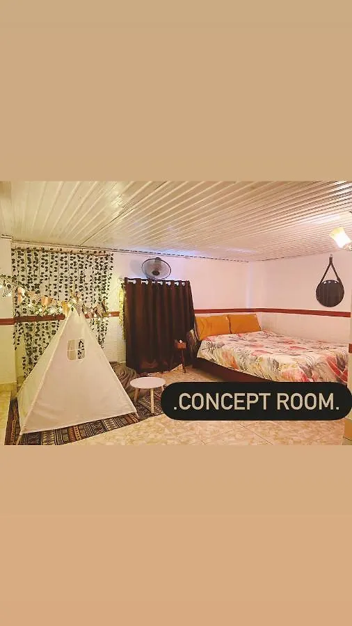 Aura Homestay Go Vap Aparthotel