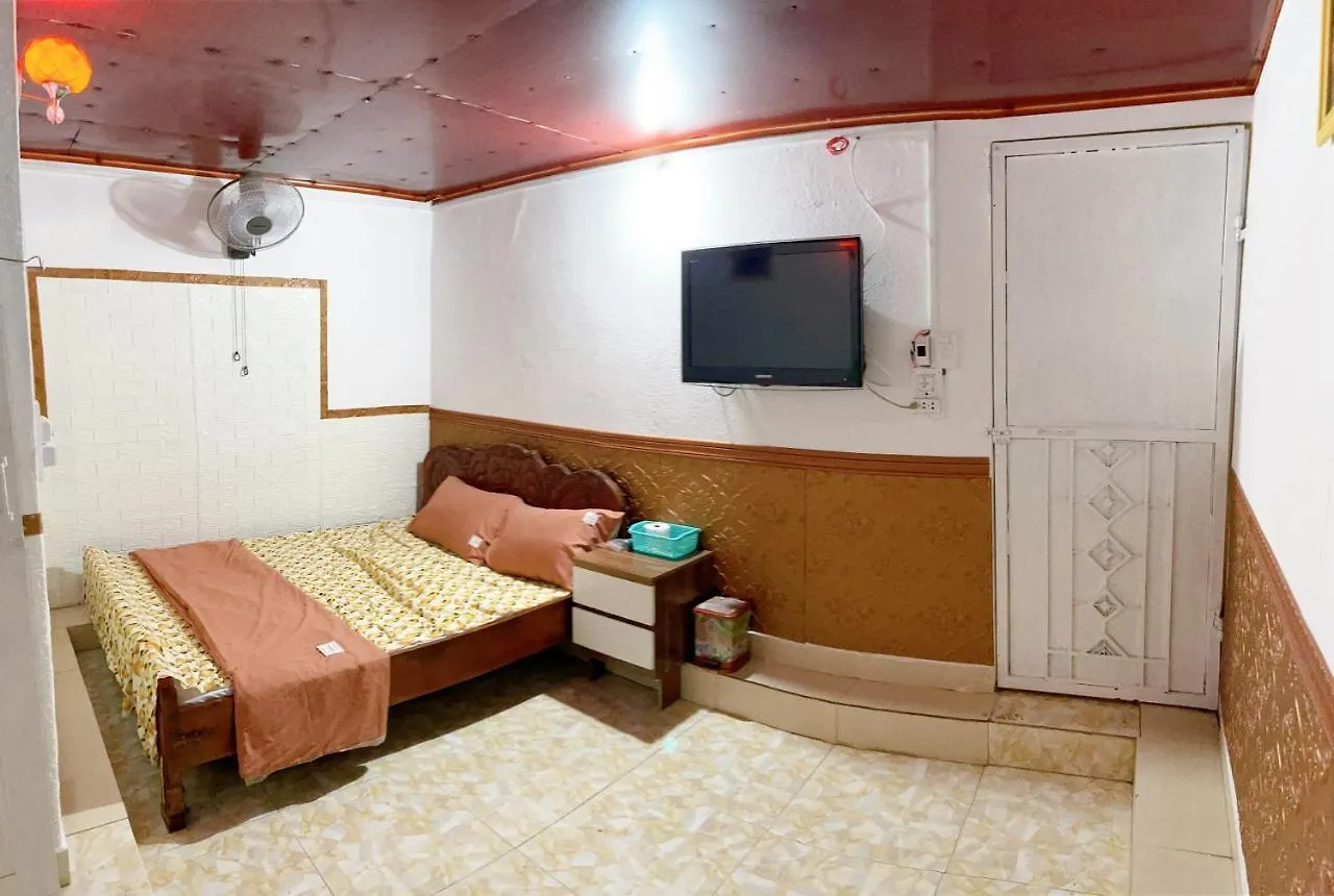 Aura Homestay Go Vap 0*, Ho Chi Minh City