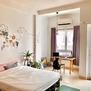Aparthotel Du 1, Ho Chi Minh City