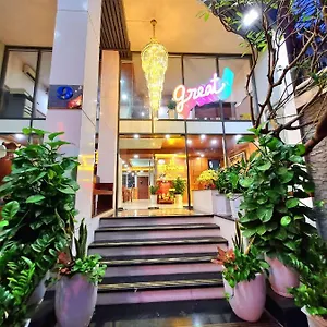 Aparthotel Leha Saigon Airport, Ho Chi Minh City