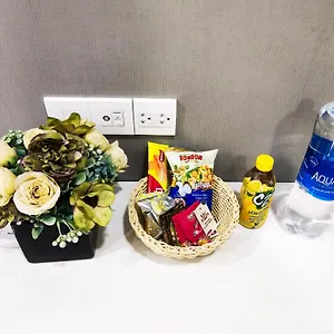 Aparthotel Rivergate Serviced, Ho Chi Minh City