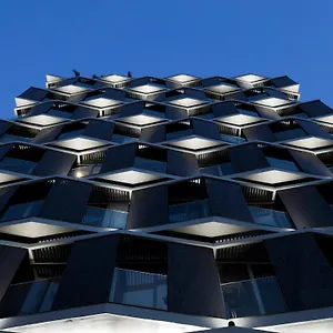 Aparthotel Cityhouse - Kim Nguyen, Ho Chi Minh City