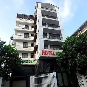 Hoa Sen ホーチミン市