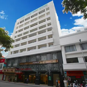 Saigon Ho Şi Min