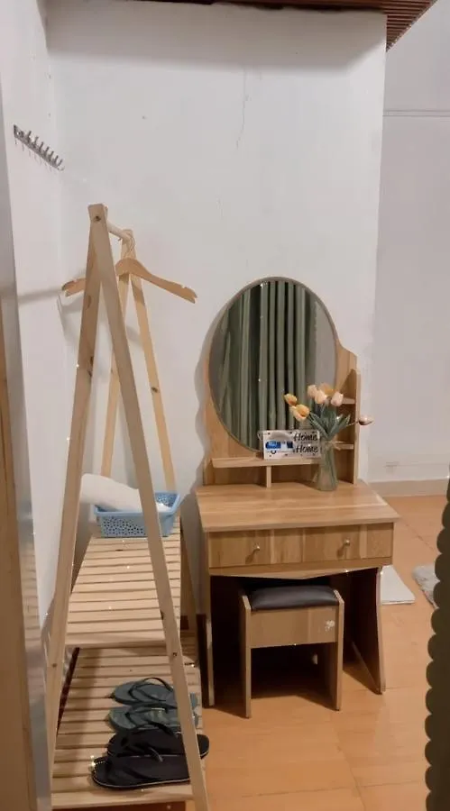 Aura Homestay Go Vap مدينة هوشي منه