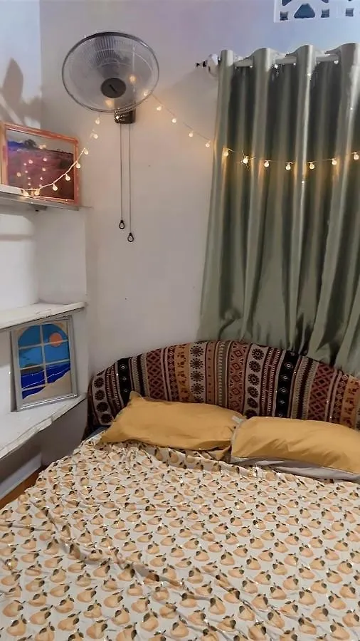 شقة فندقية Aura Homestay Go Vap