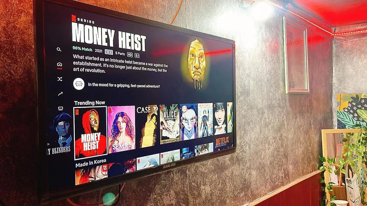 Aura Homestay Go Vap شقة فندقية مدينة هوشي منه