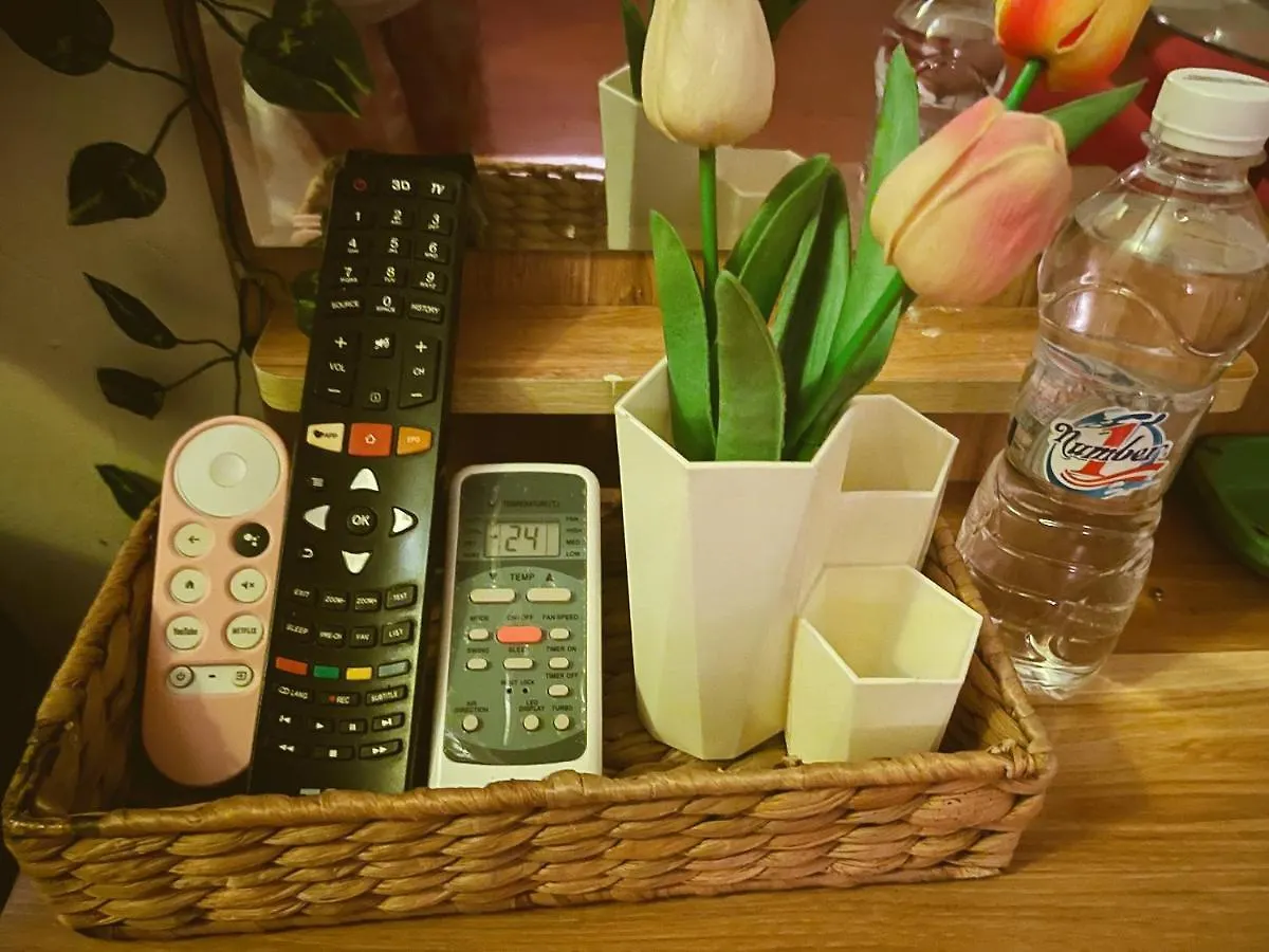 شقة فندقية Aura Homestay Go Vap