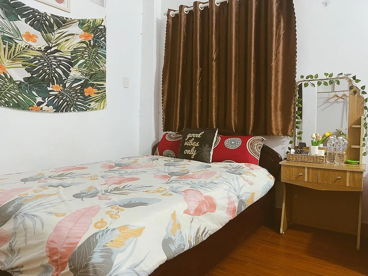 Aura Homestay Go Vap فيتنام